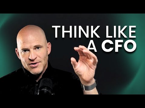 Видео: Три финансовых навыка, которые отличают великих лидеров