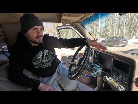 Видео: Взял подменный внедорожник на 370 сил вместо Jeep Wrangler!