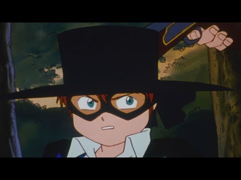 Видео: Легенда о Зорро серия 32 / The Legend of Zorro - RU