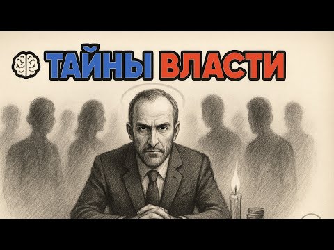 Видео: Действуй так, будто ты лучший и все хуже тебя — беспощадная психология Макиавелли для власти