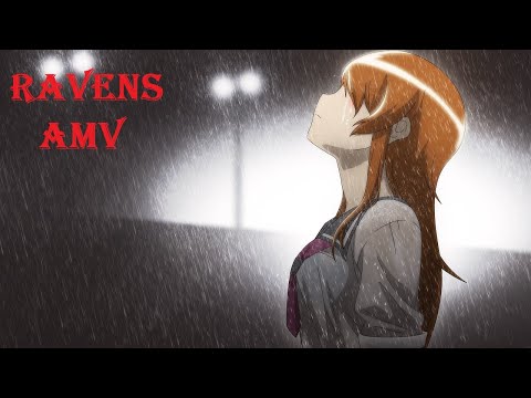 Видео: – Я не нужна тебе живой (Аниме клип) | Mix |