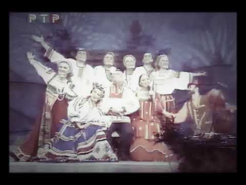 Видео: Олег Газманов, В. Винокур, Н. Бабкина-Говорила мама / Москва - Лужков