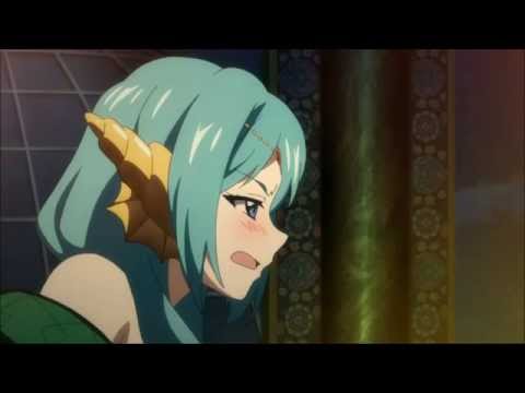 Видео: Маги: Лабиринты Волшебства(Под музыку) 2