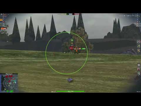 Видео: Взводная: Овощи в рандоме