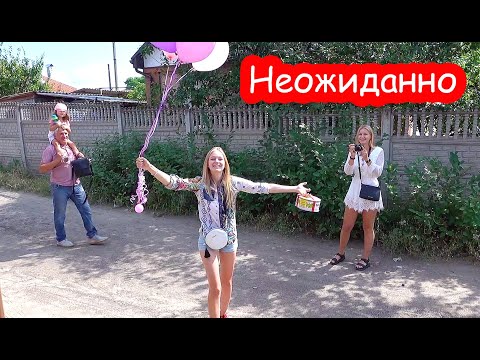 Видео: VLOG Собираемся уезжать. У нас гости
