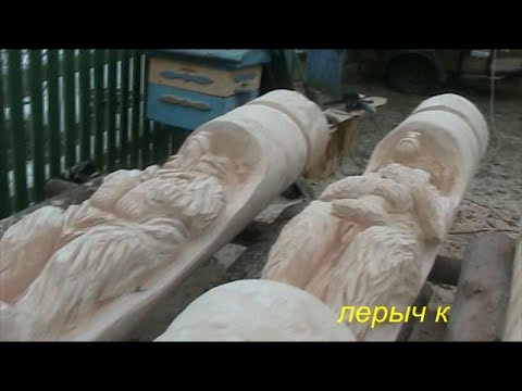 Видео: КОЛОННЫ с МИШКАМИ