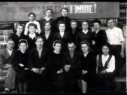 Видео: Аркуль прошлого века. Ремонтно- эксплуатационная база ( РЭБ ) памяти Сергея Мироновича Кирова.