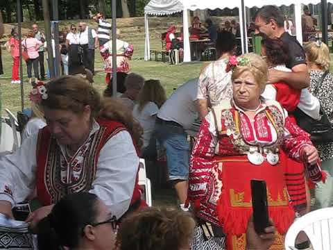 Видео: МФФ "От Дунав до Балкана" (Сезон XVIII - 2025 г.) 070