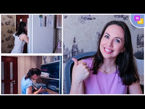 Видео: ВСЕГДА ПОРЯДОК и ЧИСТОТА в доме! Следуйте этим ПРИВЫЧКАМ! Nataly Gorbatova