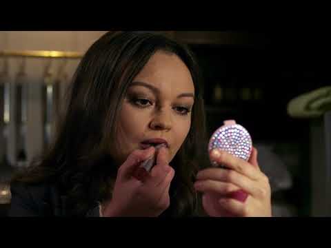 Видео: "Пятая Стража". 116 серия - Притяжение смерти