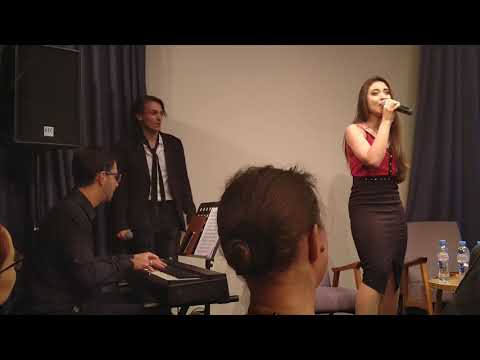 Видео: Дарья Бурлюкало - Признание Ловетт