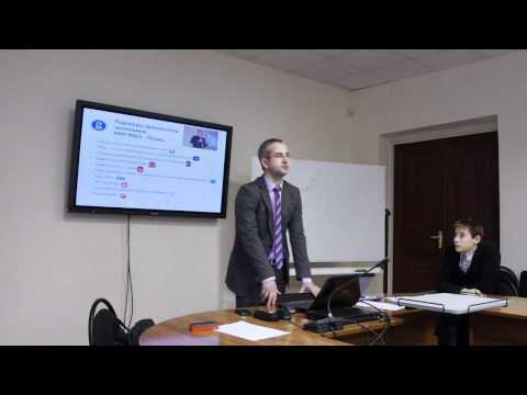 Видео: Знакомство с профессией экономиста