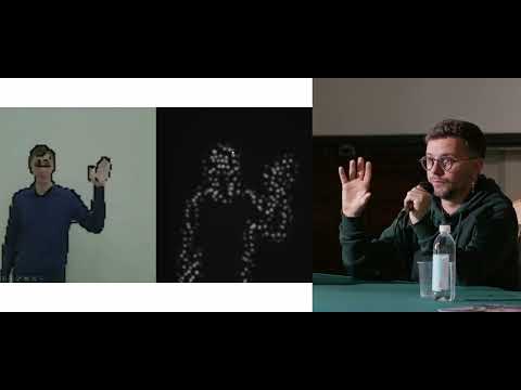 Видео: Бионика для прозрения. Андрей Демчинский