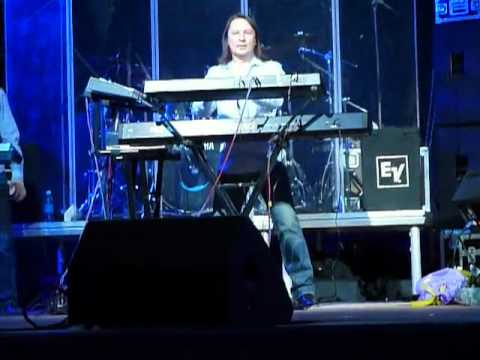 Видео: Представление команды Стаса Михайлова