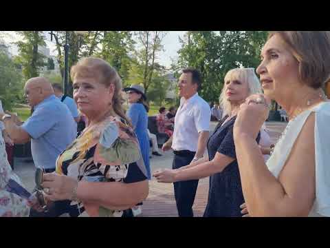 Видео: 28 июля 2024 г.#танцы  А море