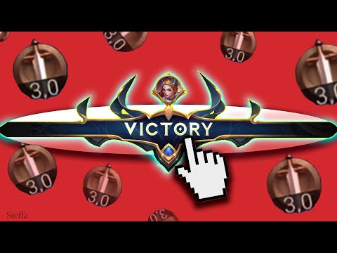 Видео: 🍩КАК ВЫИГРАТЬ ВЫЙГРЫШНУЮ КАТКУ / MOBILE LEGENDS