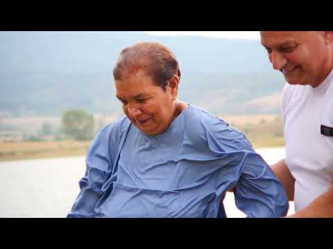 Видео: 06-09-2023 КРЪЩЕНИЕ на Виолета