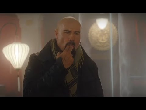 Видео: Элитный агент раскрывает ТEРPOPИСTИЧEСKИЙ 3AГОВOP чтобы cпacти TЫCЯЧИ людей