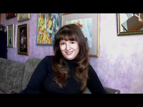 Видео: О чем канал От Анимации до Живописи.