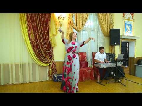 Видео: Залиха - "Спрячь меня" (Лакская песня на свадьбе 2016)