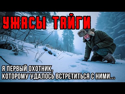 Видео: Думали, что МЫ ХОЗЯЕВА... но тайга напомнила, КТО ГЛАВНЫЙ