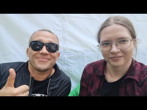 Видео: Антон Пух (FPG): интервью на фестивале ОКНА ОТКРОЙ