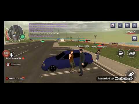 Видео: Блек раша бешеный автобусник 137