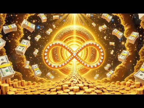 Видео: На этой неделе вы станете ЧРЕЗВЫЧАЙНО БОГАТЫМИ | К вам потечет много денег безостановочно | 432 Гц