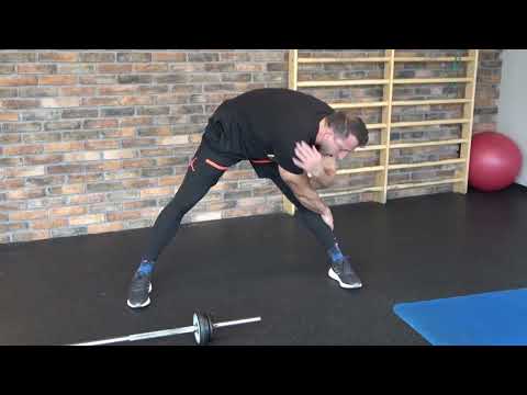 Видео: Комбинирана тренировка за стягане с кардио ефект