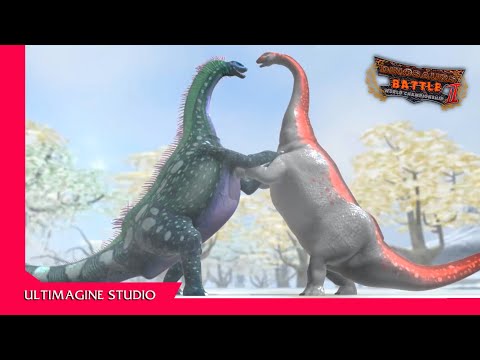 Видео: Битва динозавров s2 GB3 #pong1977 #dinosaursbattles #dinosaur #dinosaurs #jurassicworld