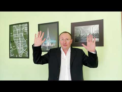 Видео: Пётр Варибрус(Peter Varibrus), Пассивный(Страдательный) Залог, Present Perfect. Английский язык.