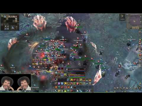 Видео: Свержение Гайд, Как качать топ бафы и где брать ресурсы Lineage 2 Main Wolf Waker Руофф