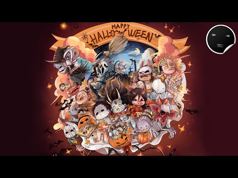 Видео: Мульти Стрим на Хэллоуин | Happy Halloween👻