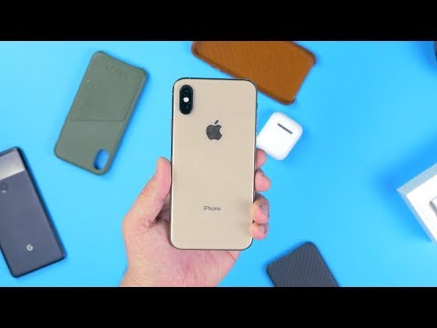 Видео: Вот почему не стоит покупать iPhone Xs