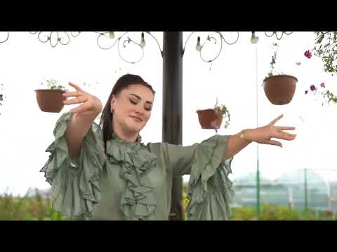 Видео: Джамиля Залова - Женнет я Кусар (Премьера Клипа)