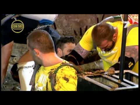 Видео: Къртицата 05.04.2014 част 6 от 18