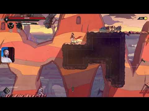 Видео: Новинка из гамепаса...The Rogue Prince of Persia