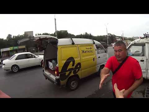 Видео: ЯНДЕКС "ГРУЗОВОЙ".ВЫШЕЛ ЗАКАЗ.ПОСТОЯННЫЙ КЛИЕНТ.САМАЯ БЫСТРАЯ ДОСТАВКА.#камера #влог #яндекс 