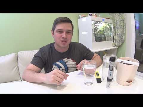 Видео: Что такое pH. Для чего нужен pH. Как измерить pH. Как понизить pH.