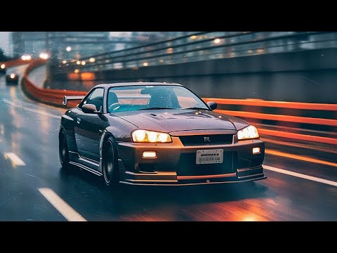 Видео: BEST PHONK MUSIC 2023 ※ ATMOSPHERIC PHONK MIX FOR NIGHT DRIVE ※ BEST JDM MUSIC ※ фонк 2023