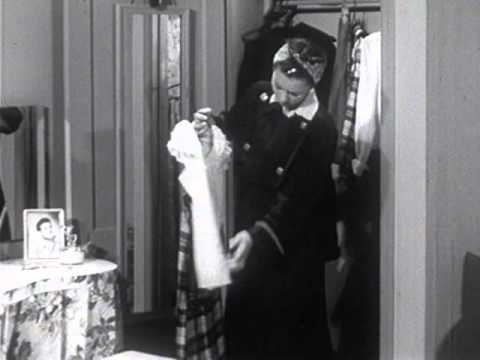 Видео: Как быть ухоженным (1949)