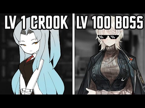 Видео: Лор объяснён! [Limbus Company]