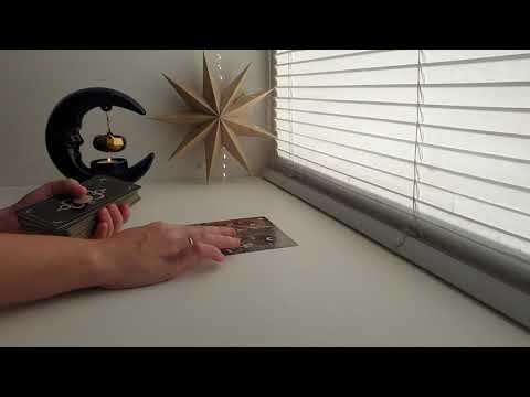 Видео: Его ОКОНЧАТЕЛЬНОЕ РЕШЕНИЕ по поводу НАС🙃 OTVET U TARO 🃏Гадание на картах ТАРО