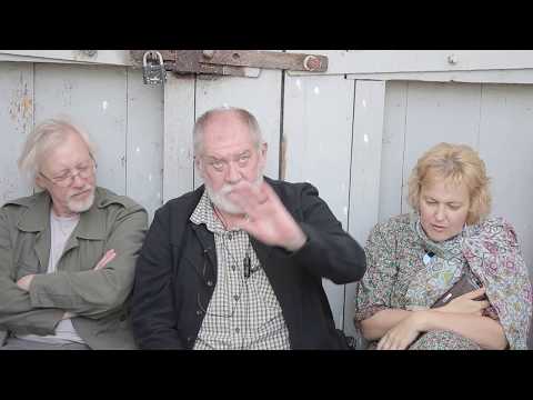 Видео: Е. Н. Максимов О колорите и работе красками.