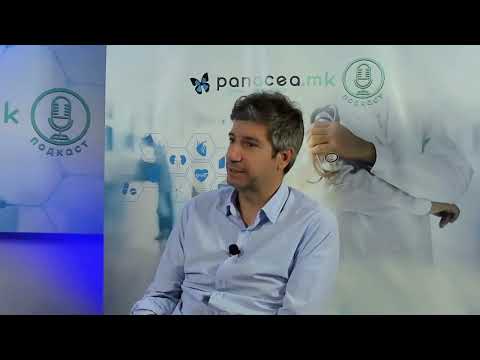 Видео: Невидливи симптоми на МС (2) - намалена спретност, моторна слабост, нарушување на видот, вртоглавици