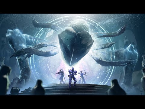 Видео: ИГРОФИЛЬМ Destiny 2: Сезон Желание (все катсцены на русском) прохождение без комментариев