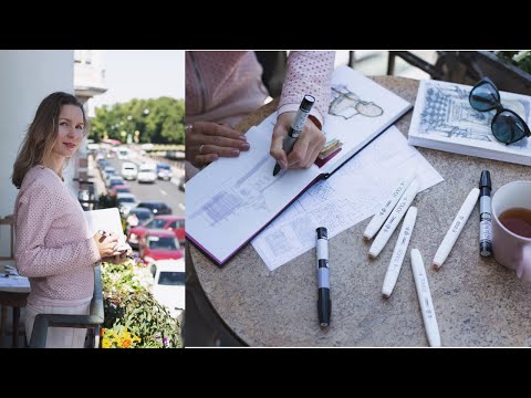 Видео: ✍🏼ТОП 10 УПРАЖНЕНИЙ НА ПОСТАНОВКУ РУКИ: для художников, дизайнеров, архитекторов