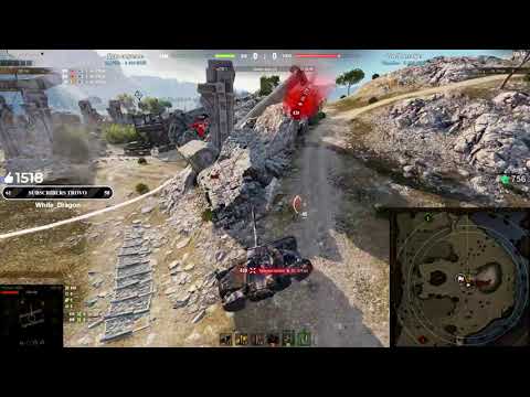 Видео: "НА ТОНКОГО ПЕРЕИГРАЛ" - НИДИН ЖЕСТКО ПОТЕЕТ В ТУРНИРЕ НА EBR 105 / АККАУНТ БЕЗ ДОНАТА #36