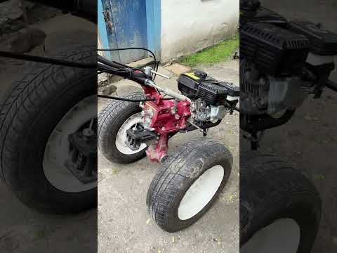 Видео: Виготовлення причіпа. Ч.1