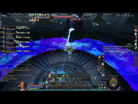 Видео: EuroAion 4.6 LDR Low Изи Гренка